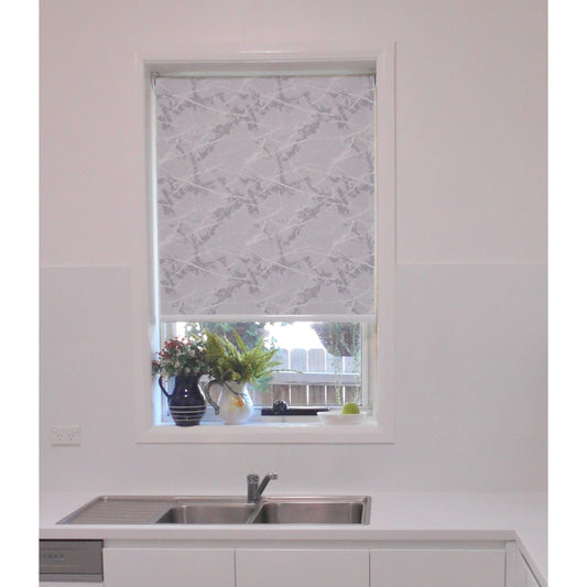 Custom Printed Roller Blind