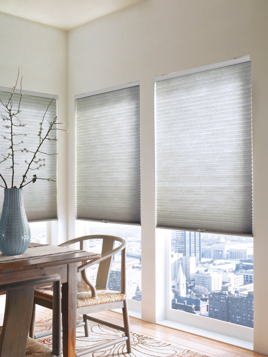 Honeycomb Blinds