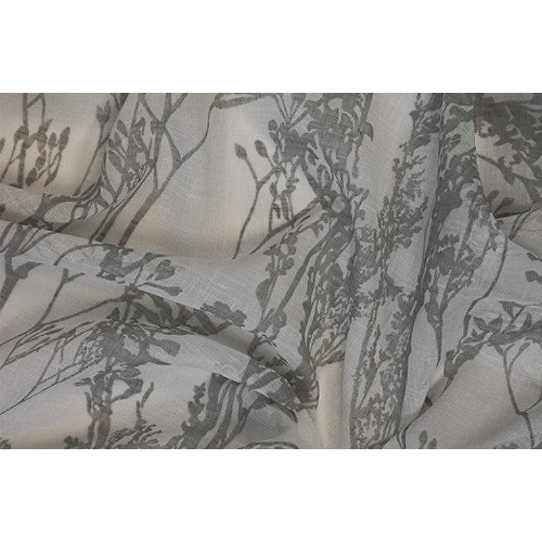 Grey - Aster By Maurice Kain || Material World Grey - Aster By Maurice Kain || Material World