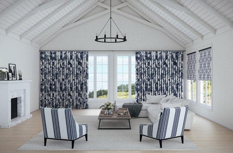 Calverton Material World