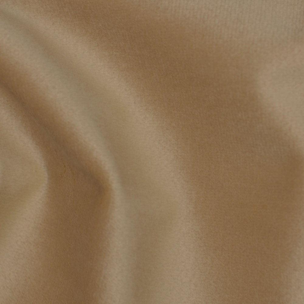 Camel - Encore Velvet By Hoad || Material World Camel - Encore Velvet By Hoad || Material World