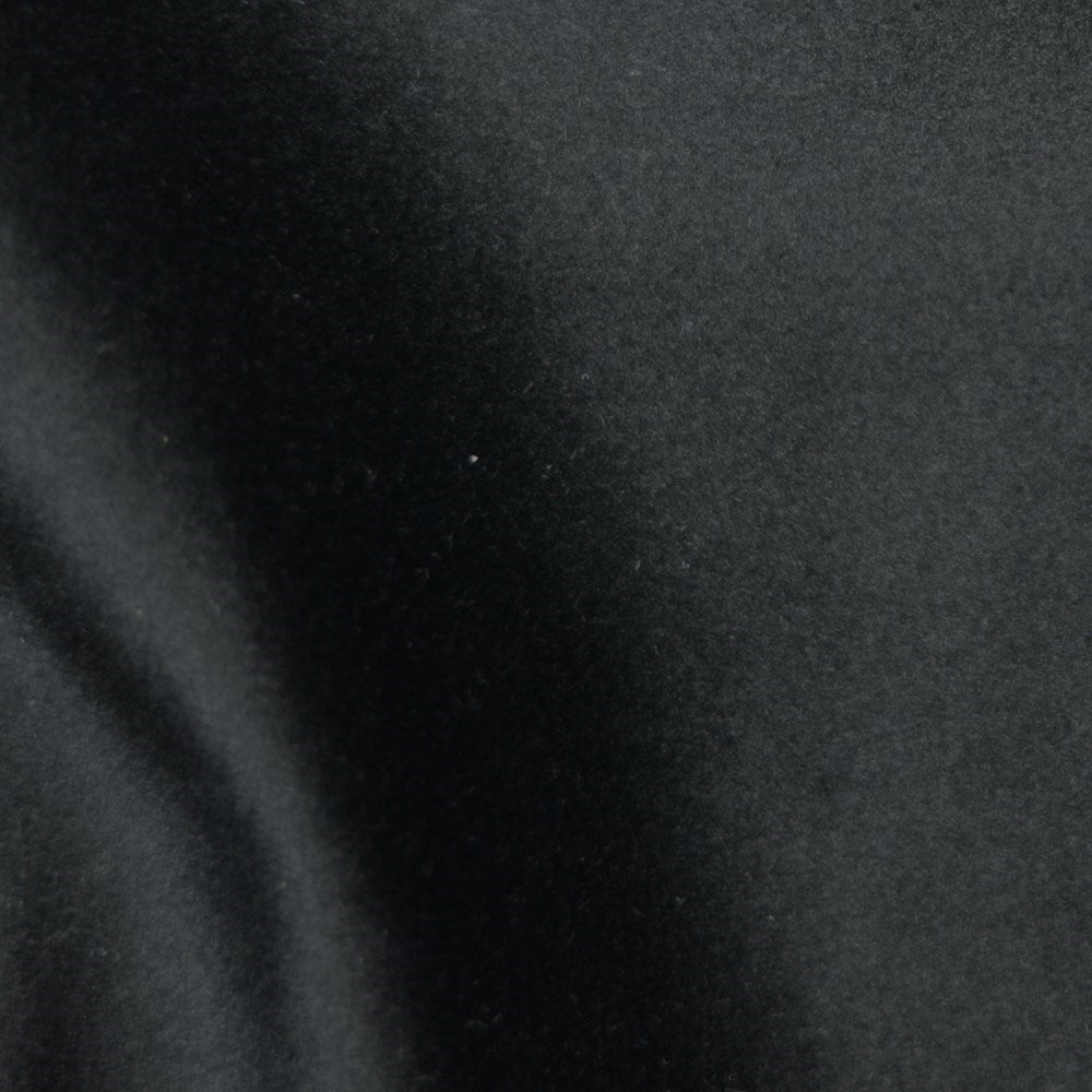 Ebony - Encore Velvet By Hoad || Material World Ebony - Encore Velvet By Hoad || Material World