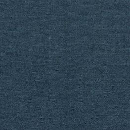 Blue - Jena By Charles Parsons Interiors || Material World Blue - Jena By Charles Parsons Interiors || Material World