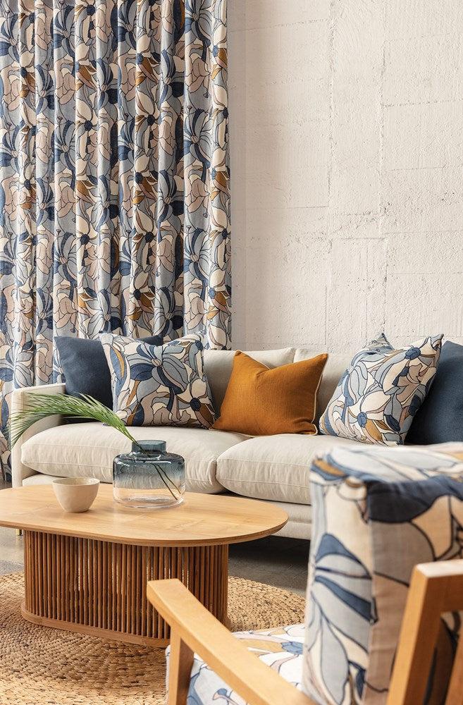 - Lilium By James Dunlop Textiles || Material World - Lilium By James Dunlop Textiles || Material World