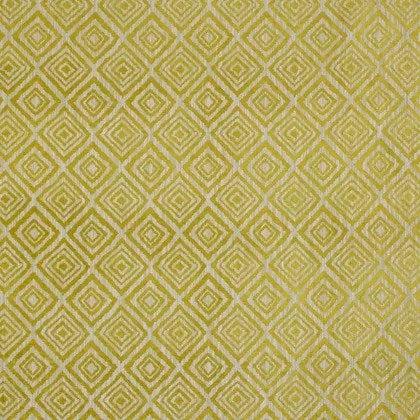 Chartreuse - Mehdi By Warwick || Material World Chartreuse - Mehdi By Warwick || Material World