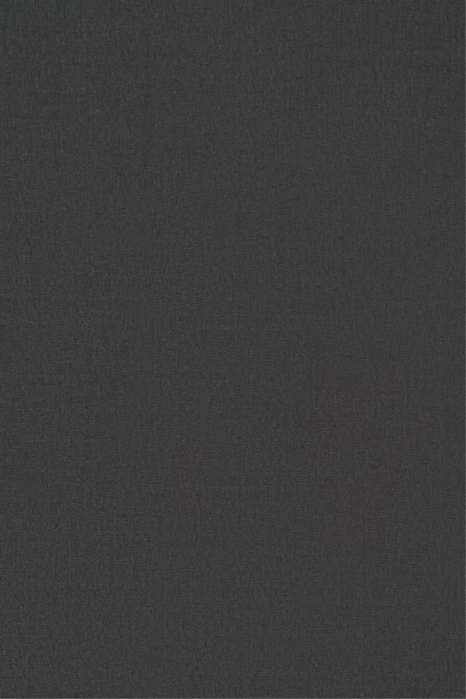 Charcoal - Solarline Silicone By James Dunlop Textiles || Material World Charcoal - Solarline Silicone By James Dunlop Textiles || Material World