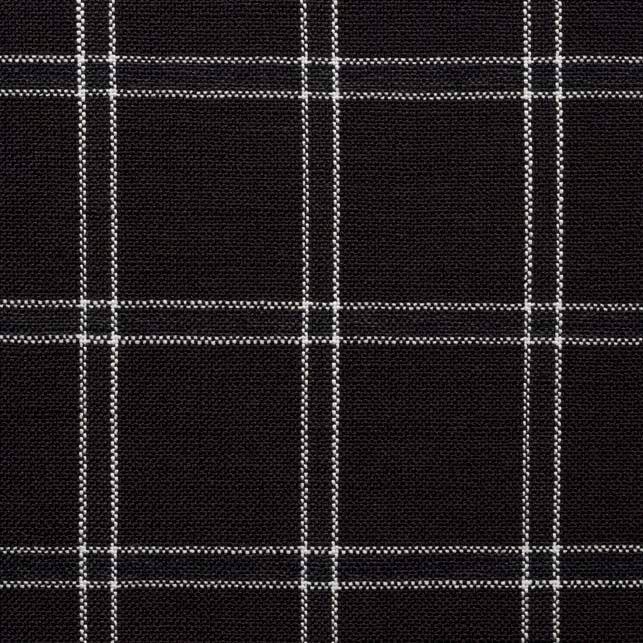 Black - Southport By Zepel || Material World Black - Southport By Zepel || Material World