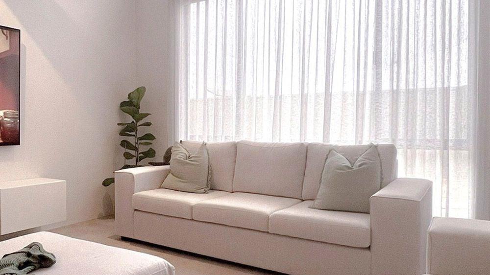 - Vevey By Nettex || Material World - Vevey By Nettex || Material World