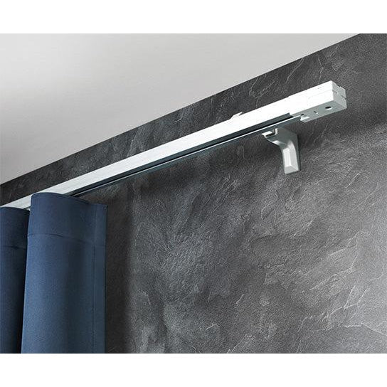  - SG 5600 Motorised Curtain Track By Silent Gliss By Silent Gliss || Material World
