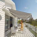 Best Awnings For Sydney Homes: Stylish & Functional Shade Solutions