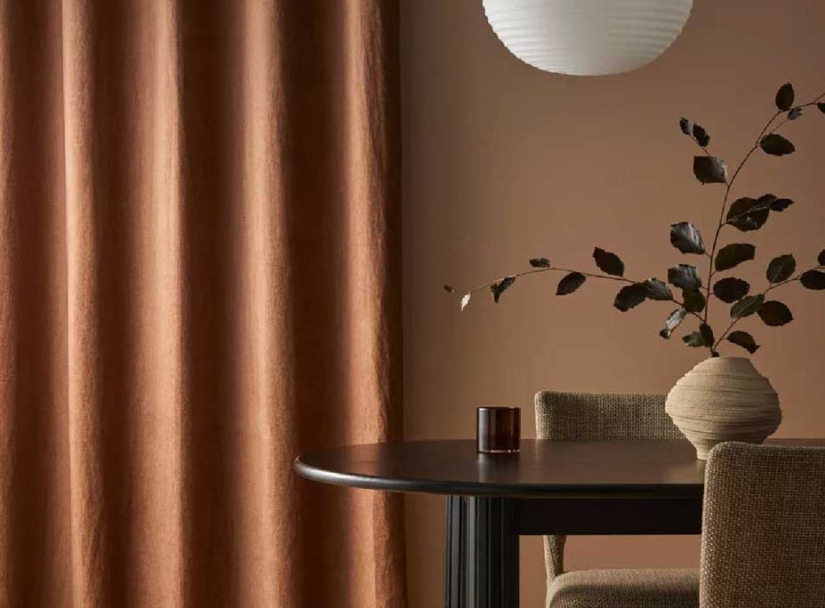 Curtain Fabrics