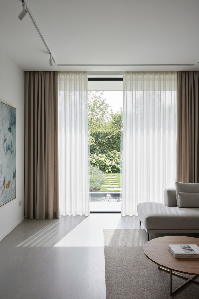 Curtains