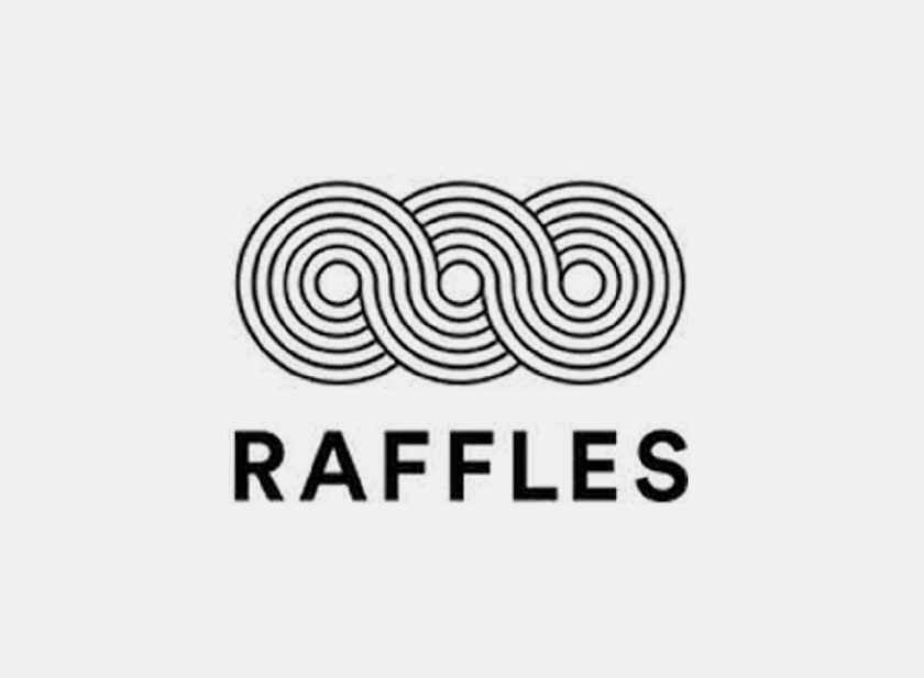 Raffles Textiles