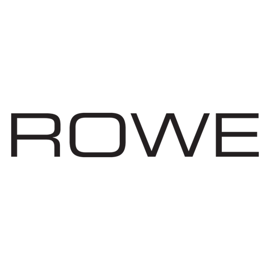Rowe