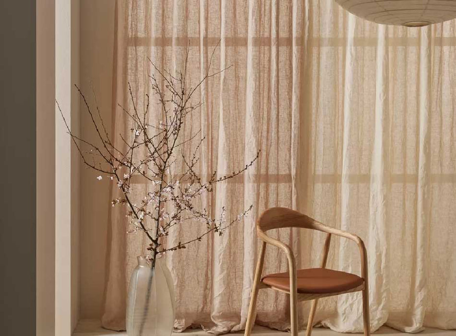 Sheer Fabrics