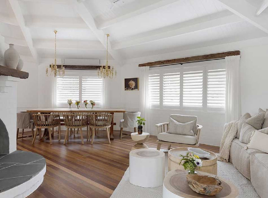 Shutters