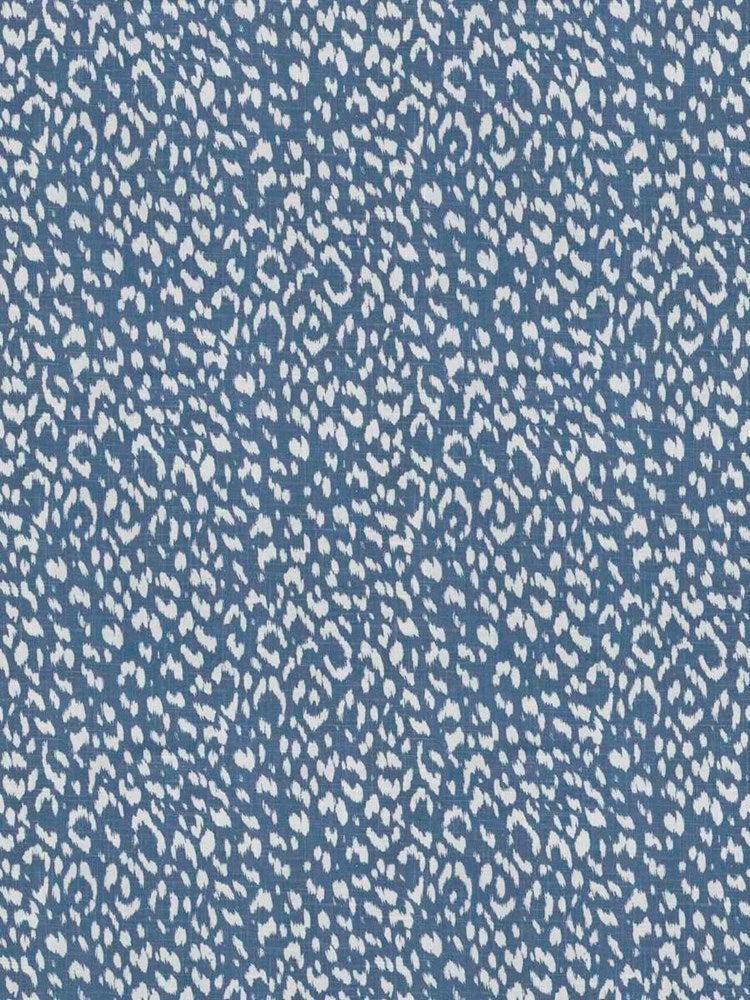 Blue - 05128 By Trend || Material World