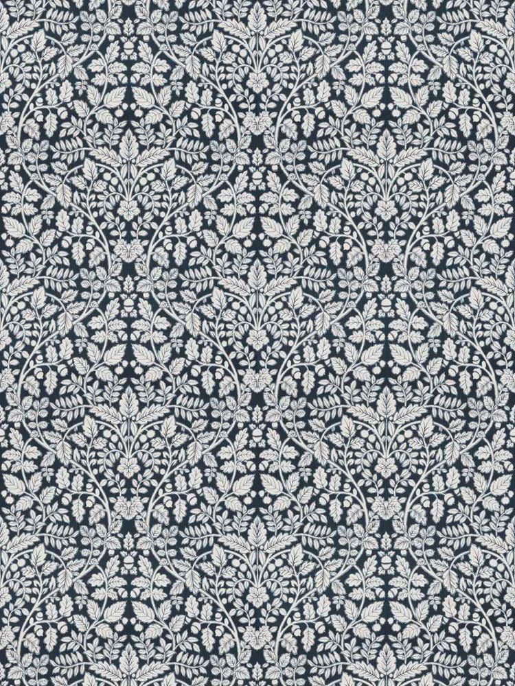 Indigo - 05129 By Trend || Material World