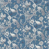 Blue - 05131 By Trend || Material World