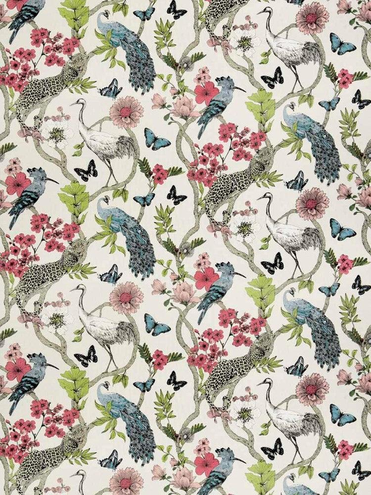 Coral Garden - 05131 By Trend || Material World