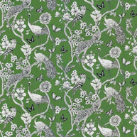 Green - 05131 By Trend || Material World