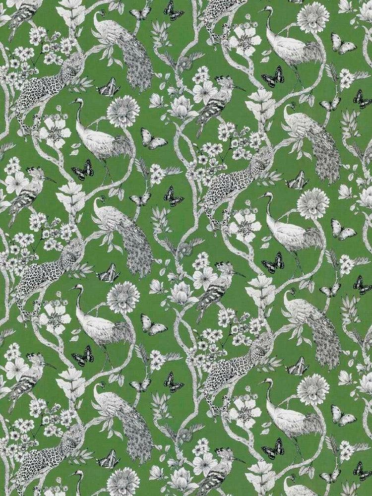 Green - 05131 By Trend || Material World
