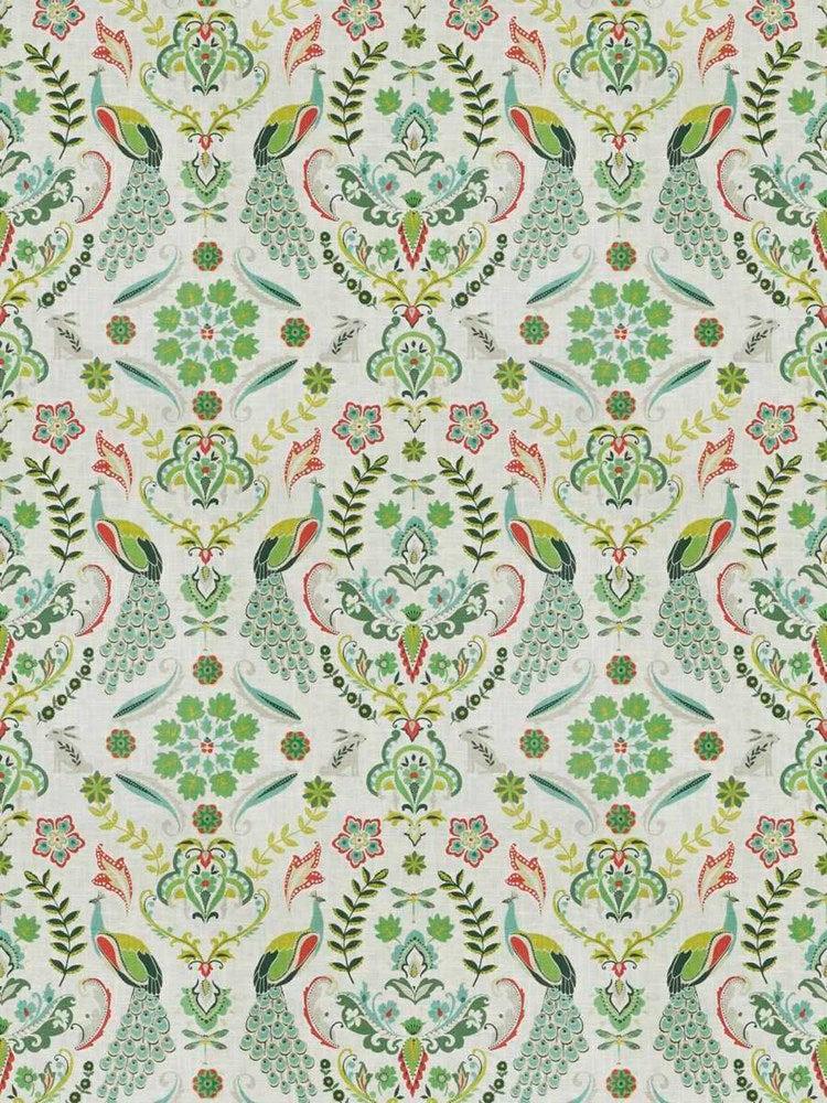 Green Garden - 05132 By Trend || Material World