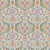 Linen Multi - 05132 By Trend || Material World