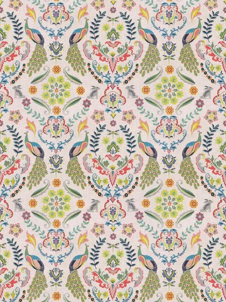 Pink - 05132 By Trend || Material World