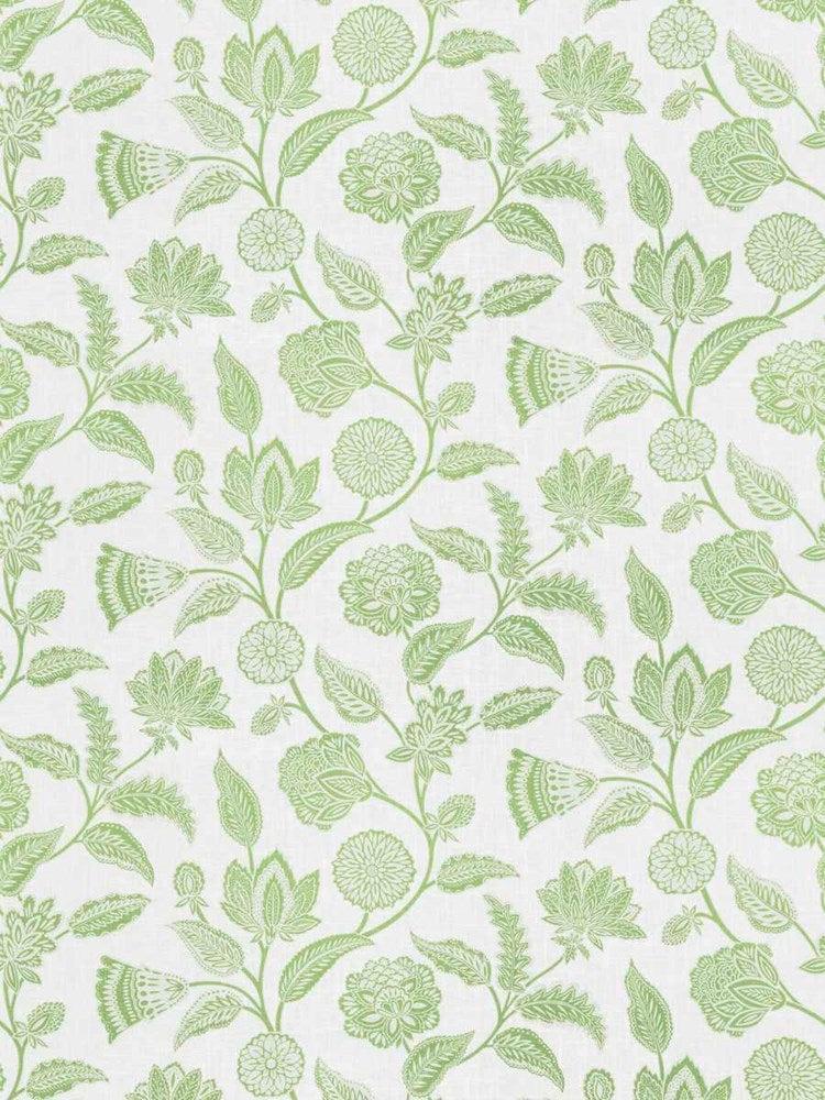 Green - 05133 By Trend || Material World