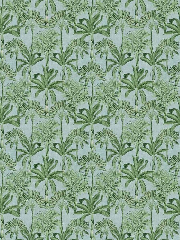 Aqua - 05134 By Trend || Material World