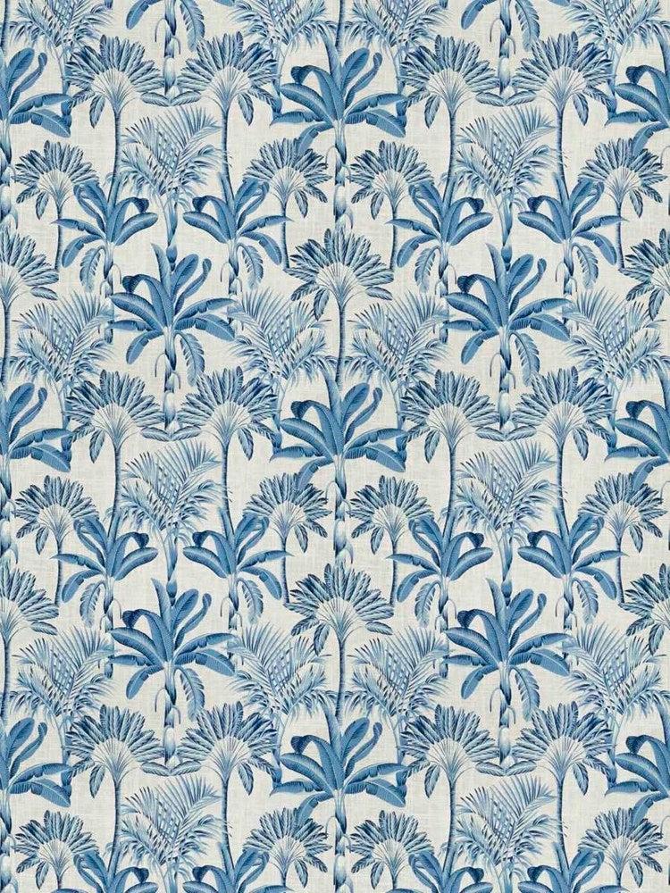 Blue - 05134 By Trend || Material World