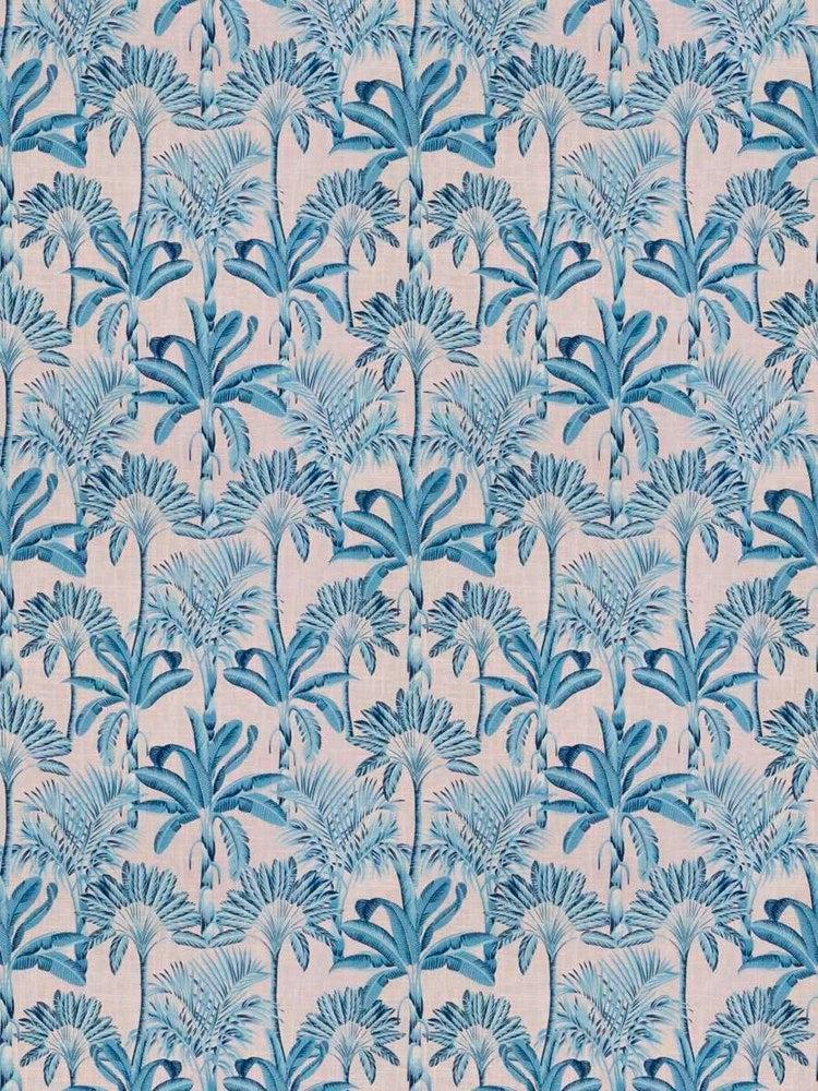 Pink Blue - 05134 By Trend || Material World