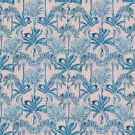 Pink Blue - 05134 By Trend || Material World