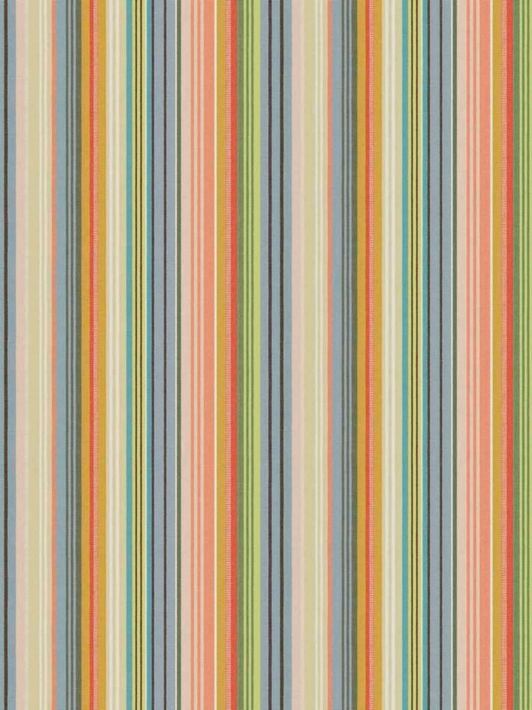 Citrus Coral - 05138 By Trend || Material World