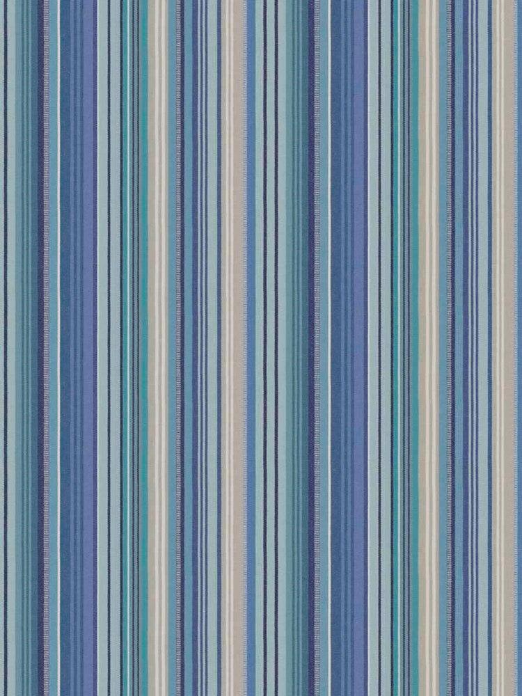 Indigo Sky - 05138 By Trend || Material World