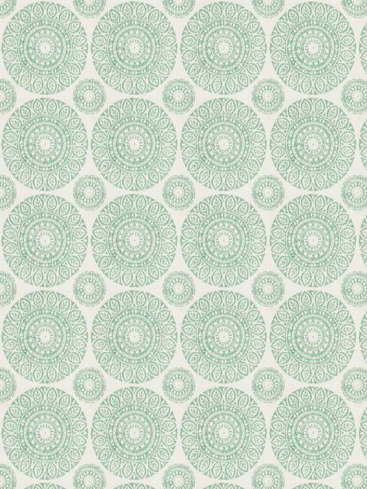 Aqua - 05142 By Trend || Material World