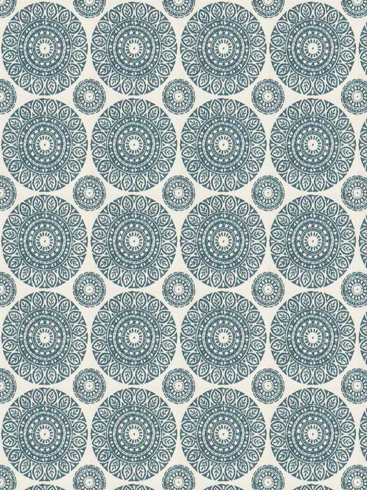 Blue - 05142 By Trend || Material World