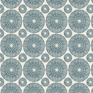 Blue - 05142 By Trend || Material World