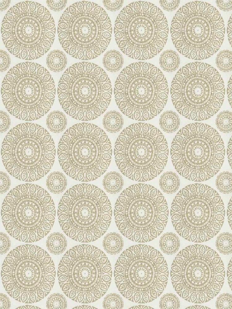 Ivory - 05142 By Trend || Material World