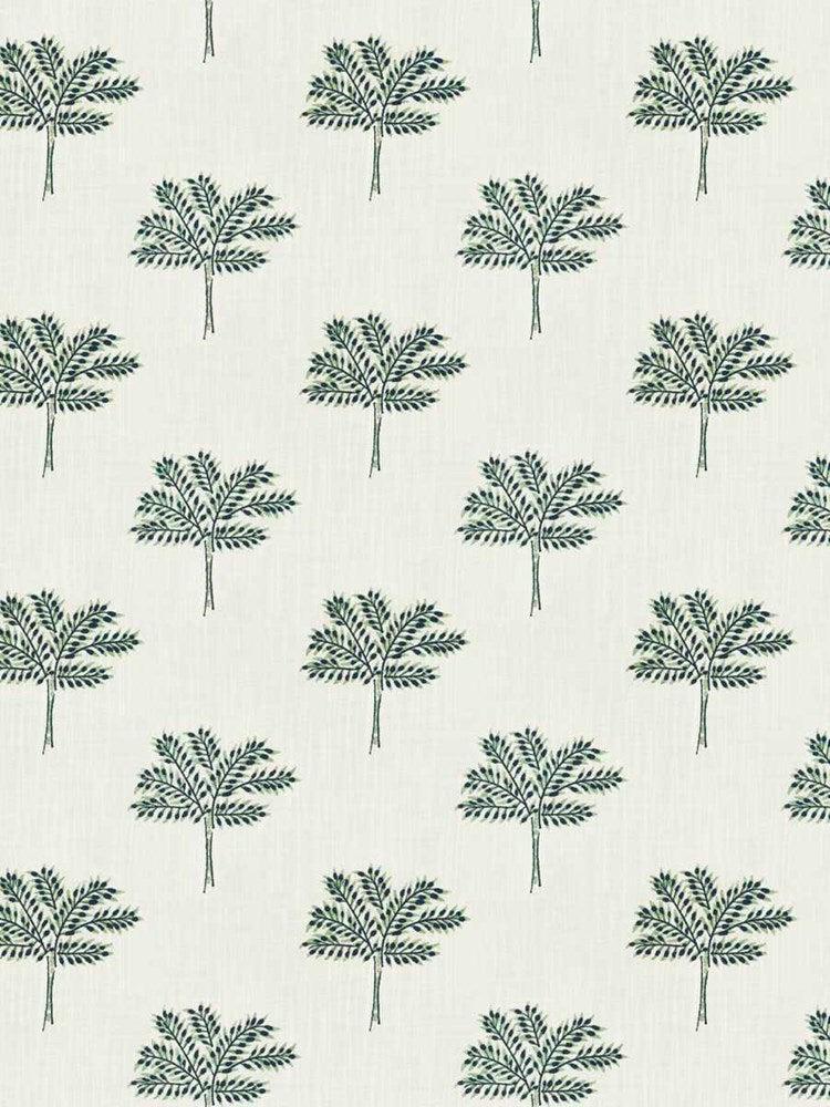 Navy Palm - 05149 By Trend || Material World