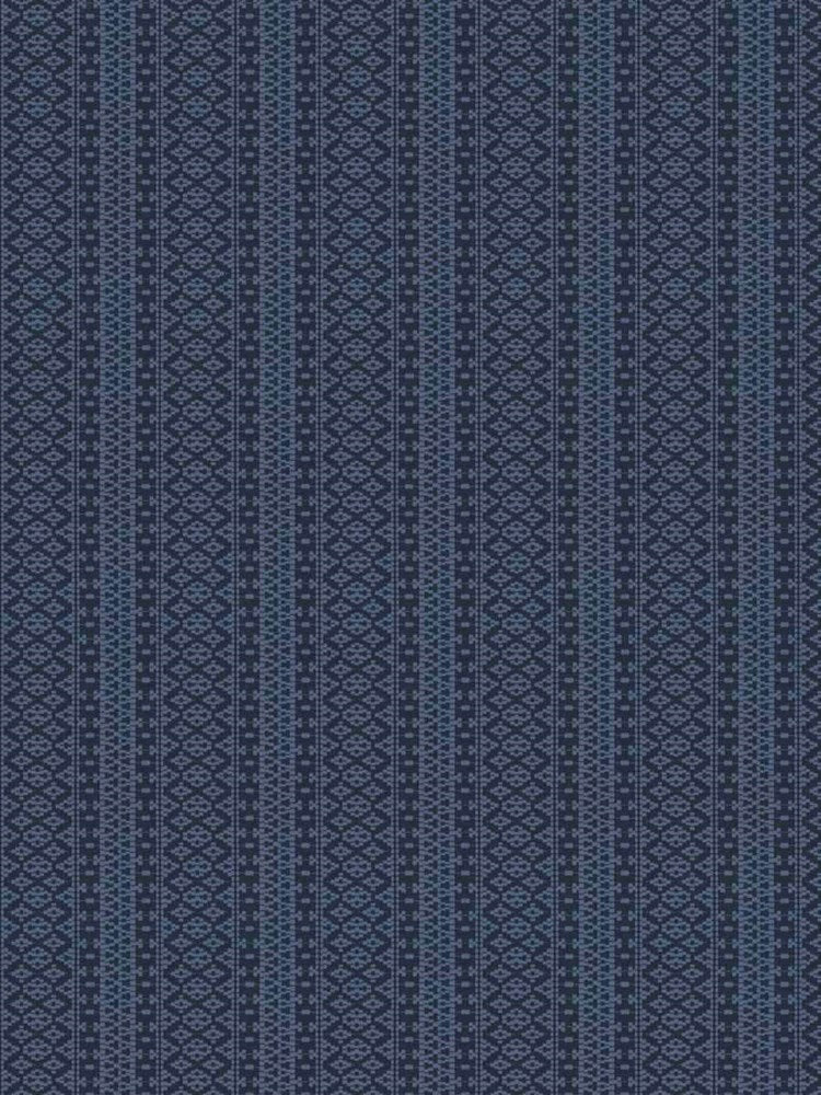 Indigo - 05150 By Trend || Material World