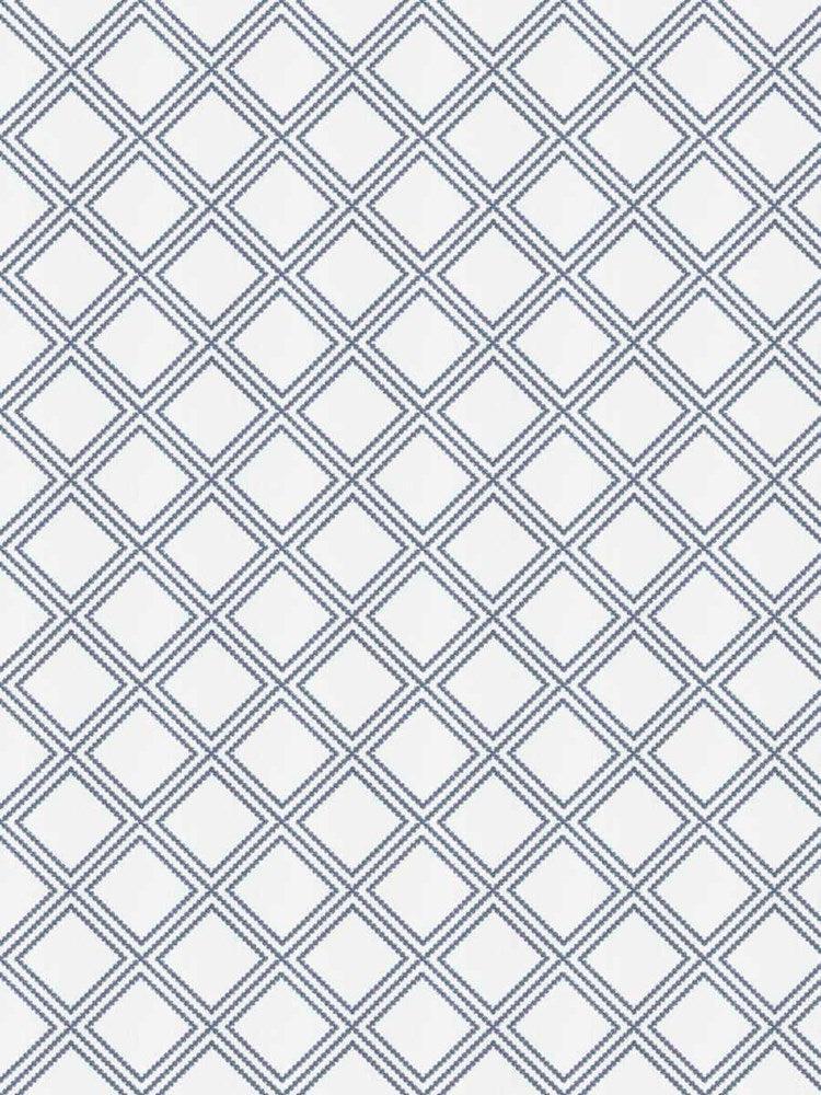 Blue - 05151 By Trend || Material World