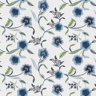 Blue - 05152 By Trend || Material World
