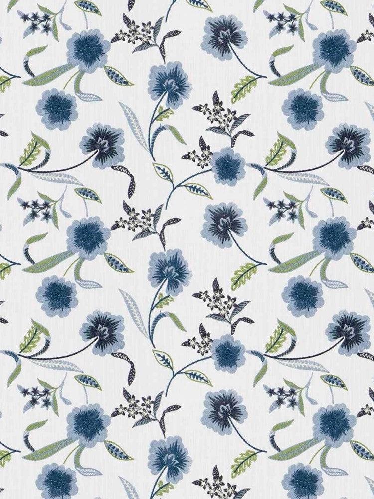 Blue - 05152 By Trend || Material World