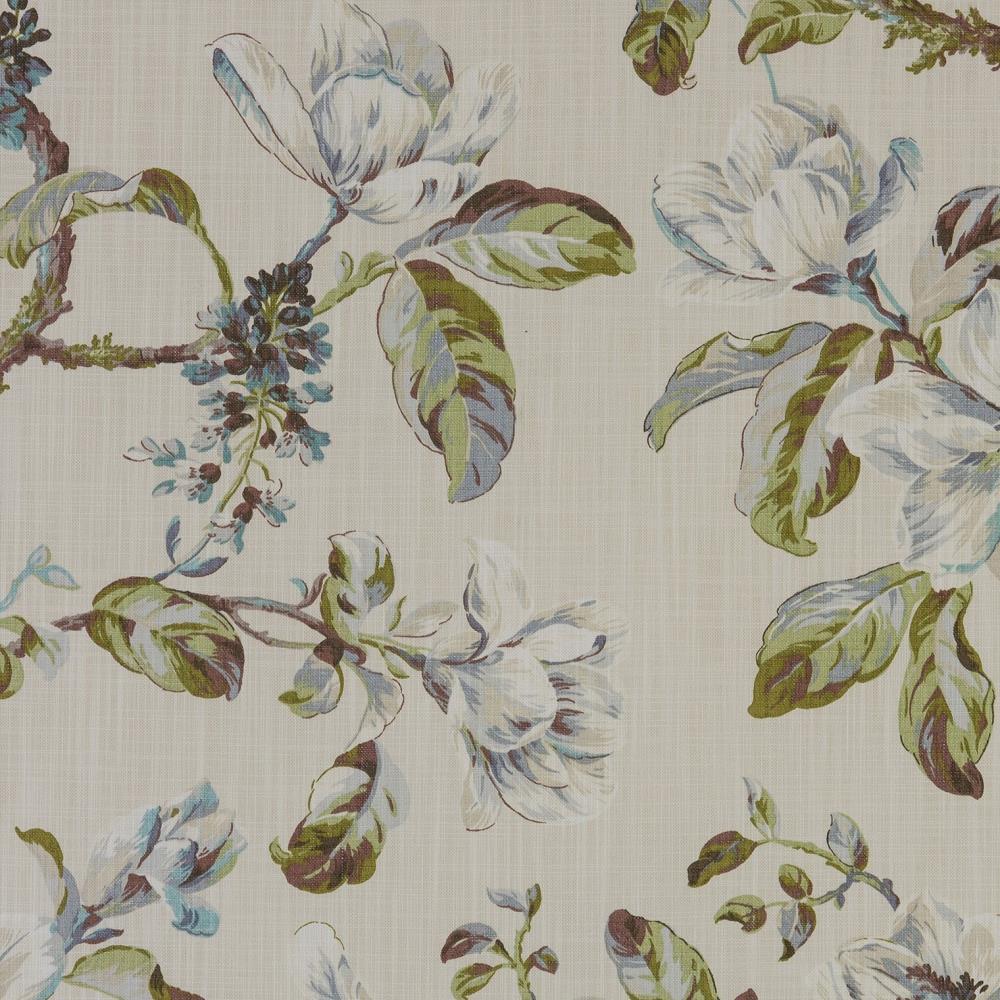 Lily - Abbey By Maurice Kain || Material World
