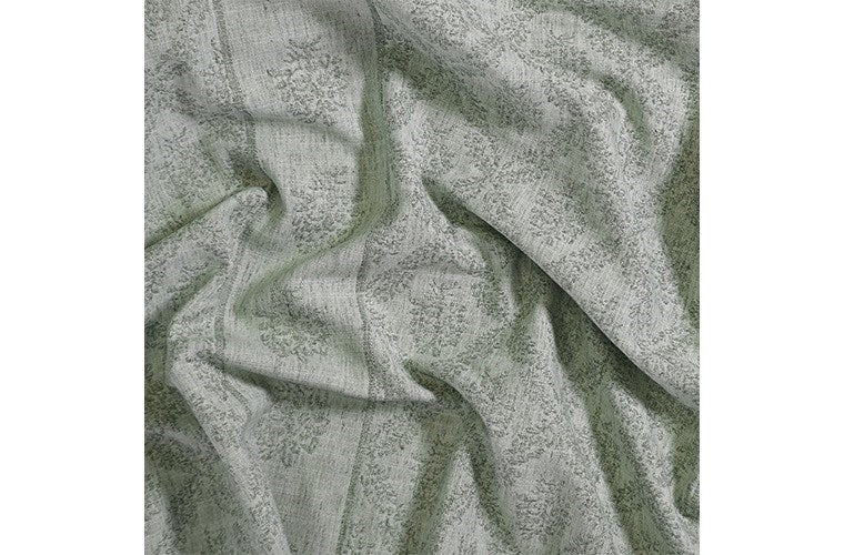 Patina - Abingdon Stripe By Laura Ashley || Material World