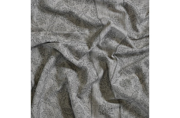 Shadow - Abingdon Stripe By Laura Ashley || Material World