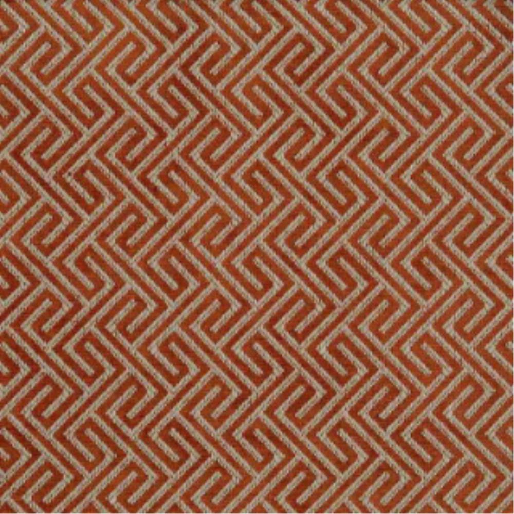 Terracotta - Acapulco By Warwick || Material World