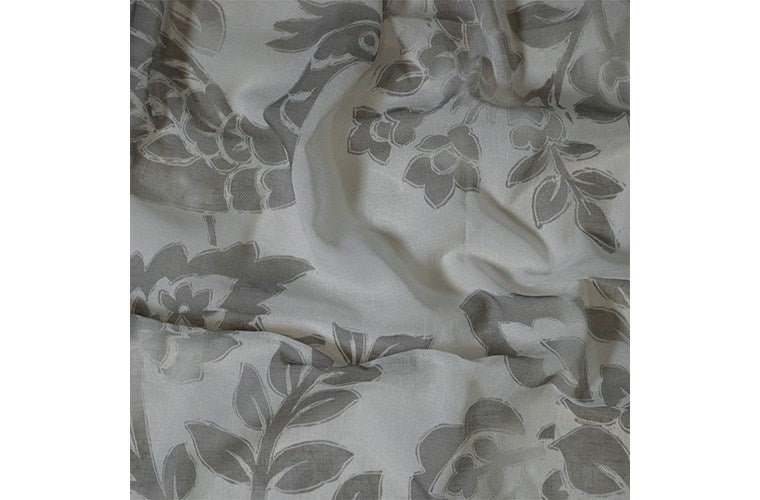 Clay - Adain Palace Sheer By Laura Ashley || Material World